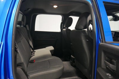 2021 RAM 3500 Tradesman