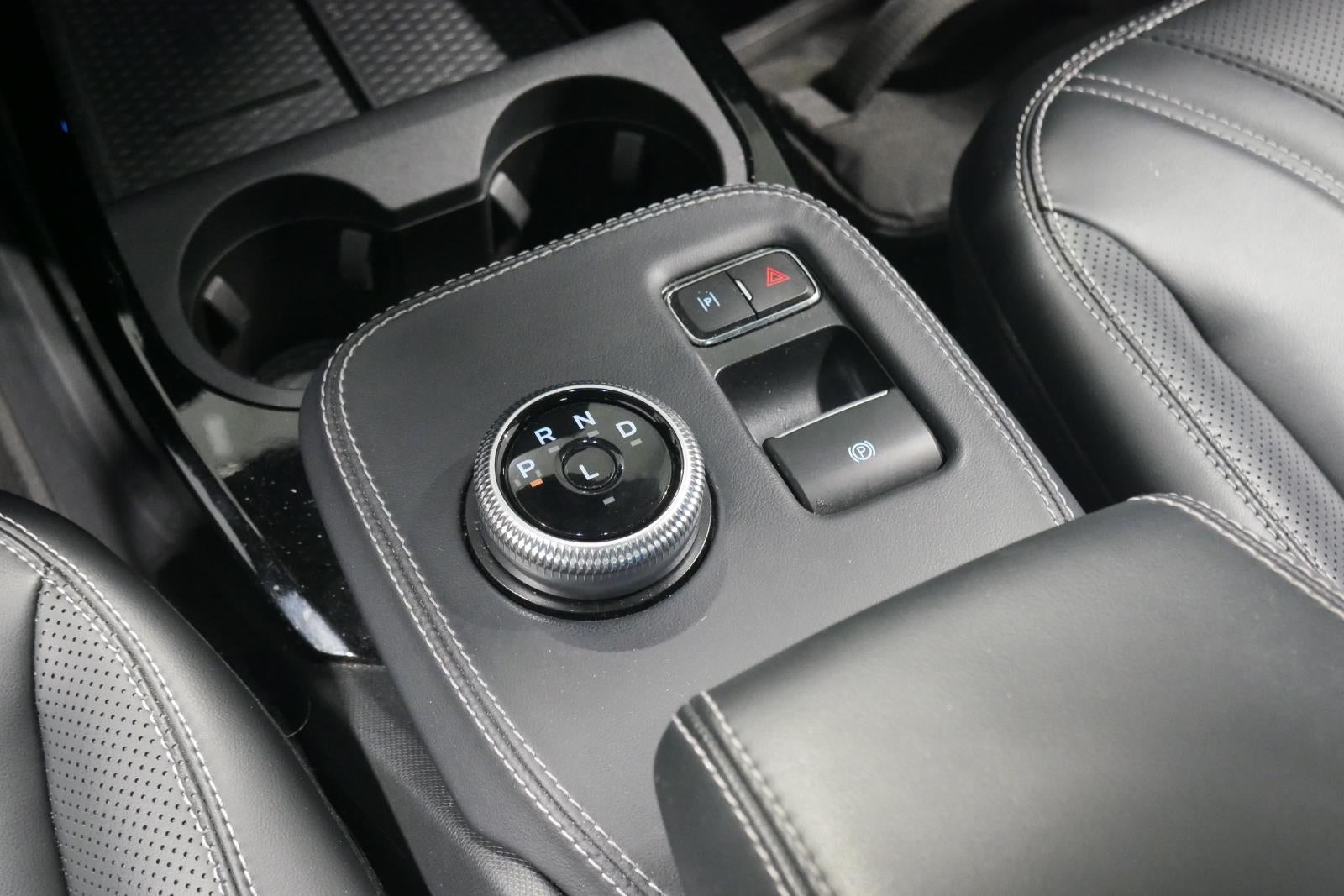 2021 Ford Mustang Mach-E Premium