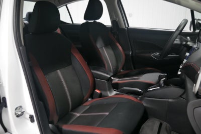 2024 Nissan Versa SR