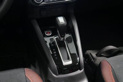 2024 Nissan Versa SR