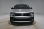 2021 Volkswagen Tiguan SE R-Line Black