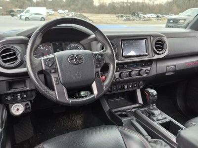 2019 Toyota TACOMA Base