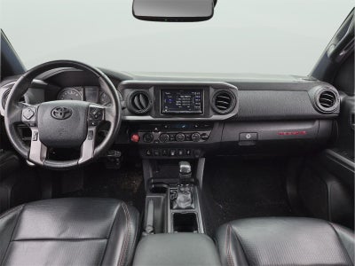 2019 Toyota Tacoma TRD Pro