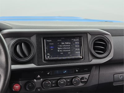 2019 Toyota Tacoma TRD Pro