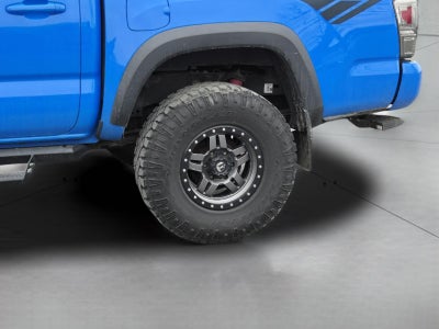 2019 Toyota Tacoma TRD Pro