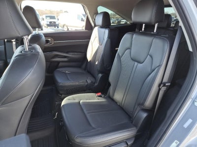 2023 Kia SORENTO EX