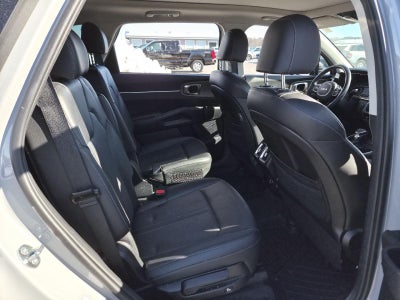 2023 Kia SORENTO EX