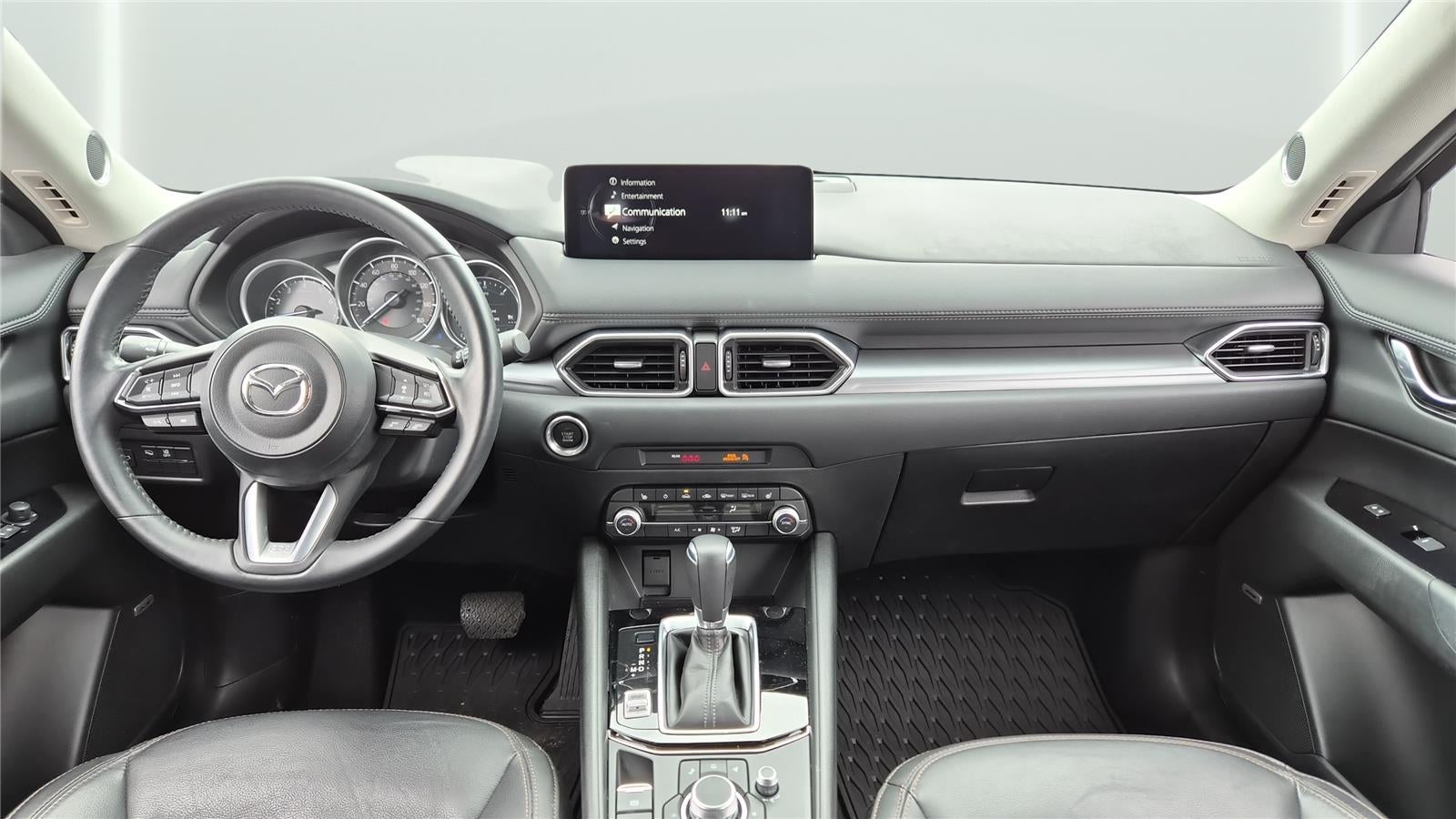 2021 Mazda Mazda CX-5 Touring