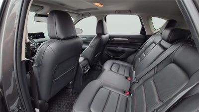 2021 Mazda Mazda CX-5 Touring