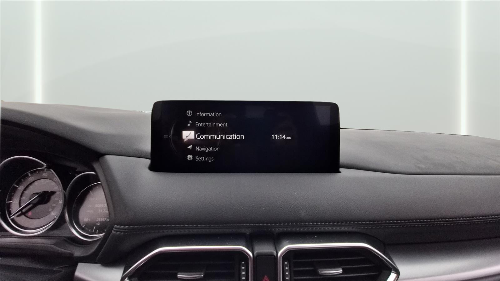 2021 Mazda Mazda CX-5 Touring