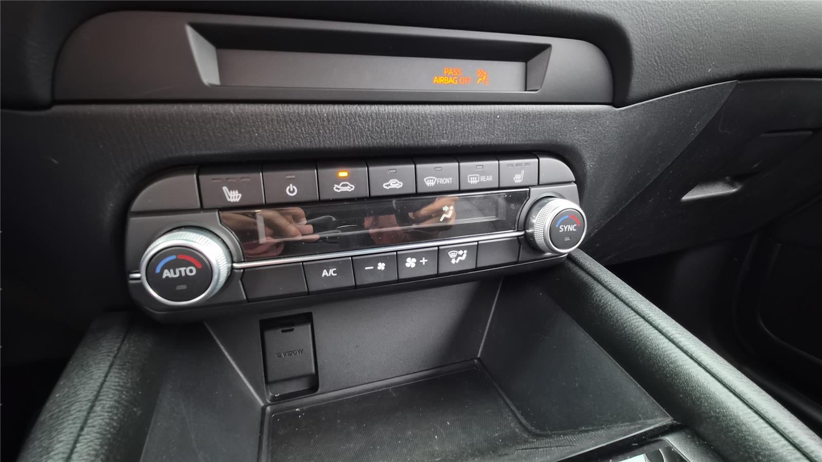 2021 Mazda Mazda CX-5 Touring