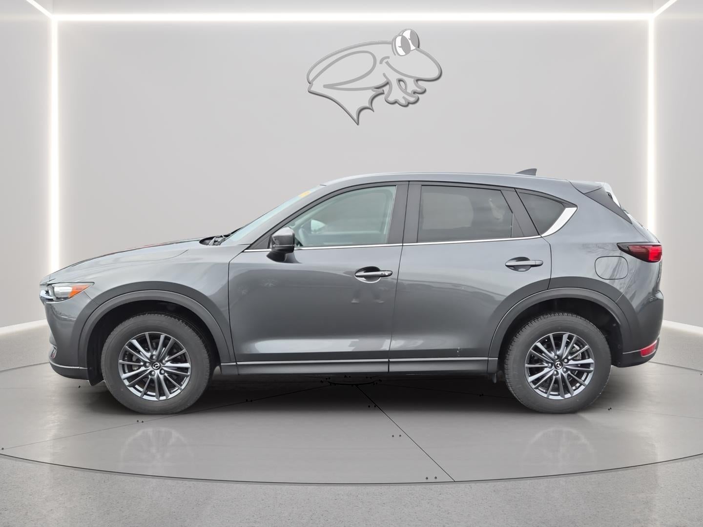 2021 Mazda Mazda CX-5 Touring