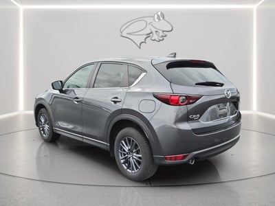 2021 Mazda Mazda CX-5 Touring