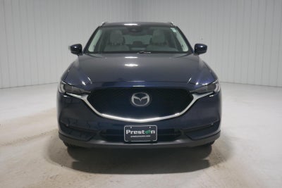 2020 Mazda Mazda CX-5 Grand Touring