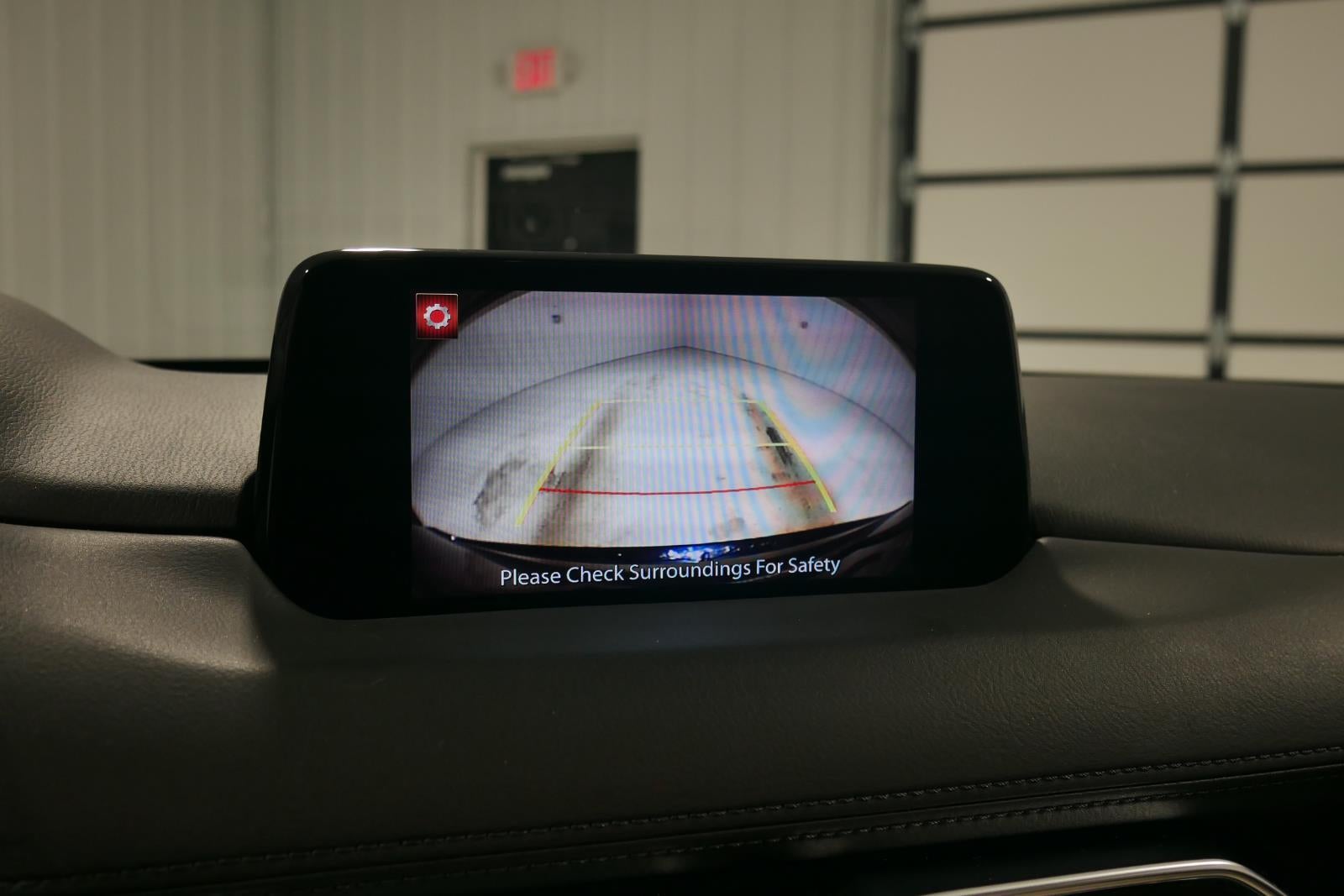 2020 Mazda Mazda CX-5 Grand Touring