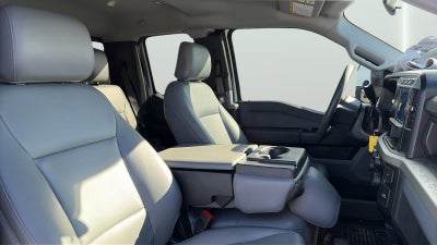 2024 Ford Super Duty F-550 DRW XL