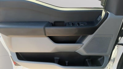 2024 Ford Super Duty F-550 DRW XL