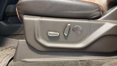 2023 Ford Expedition Max King Ranch