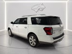 2023 Ford Expedition Max King Ranch