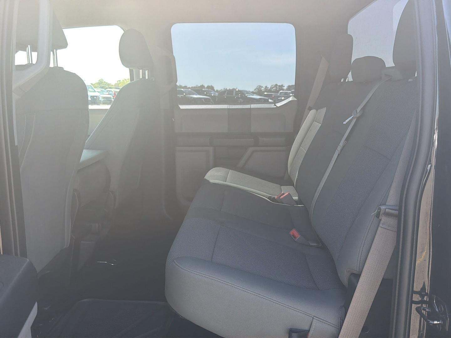 2019 Ford Super Duty F-250 SRW XL