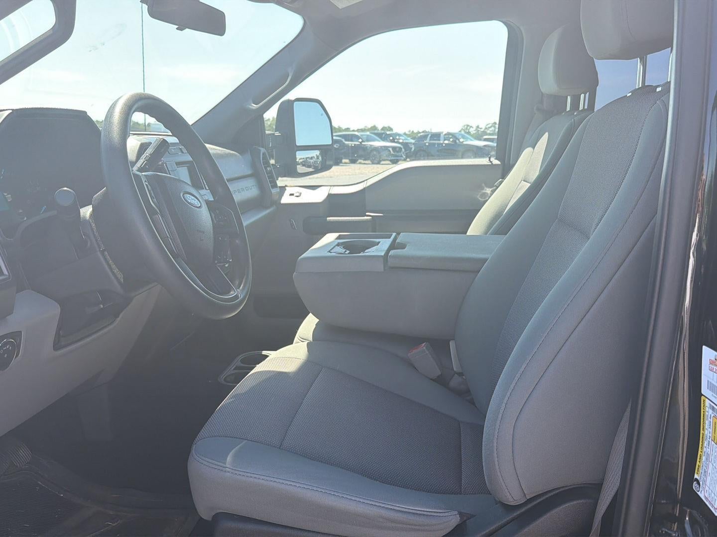 2019 Ford Super Duty F-250 SRW XL