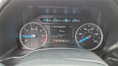 2017 Ford Super Duty F-250 XLT