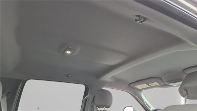 2017 Ford Super Duty F-250 XLT