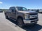 2017 Ford Super Duty F-250 XLT