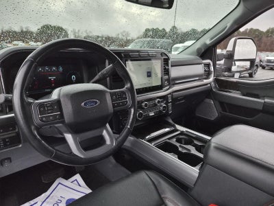 2023 Ford F-250 Base