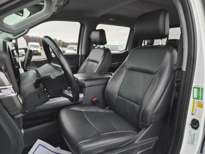 2023 Ford F-250 Base