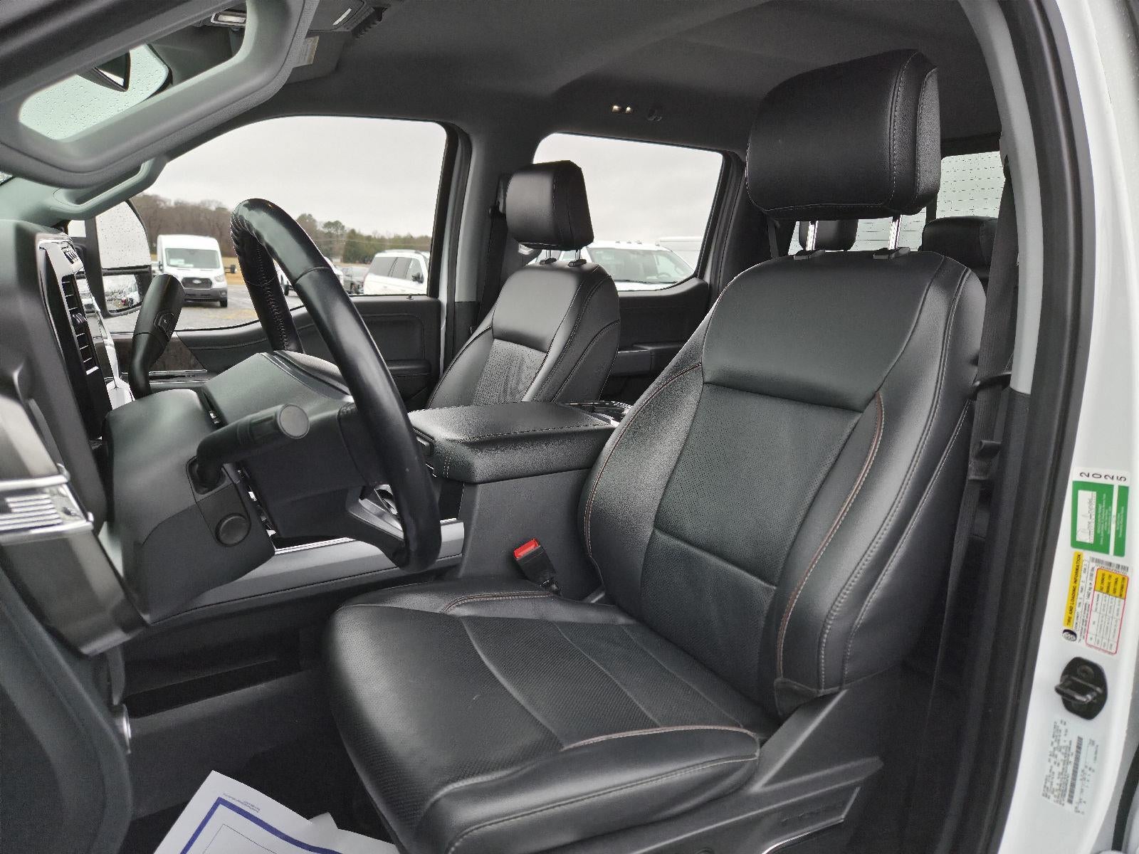 2023 Ford F-250 Base