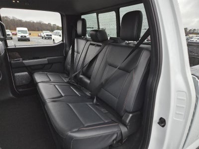 2023 Ford F-250 Base