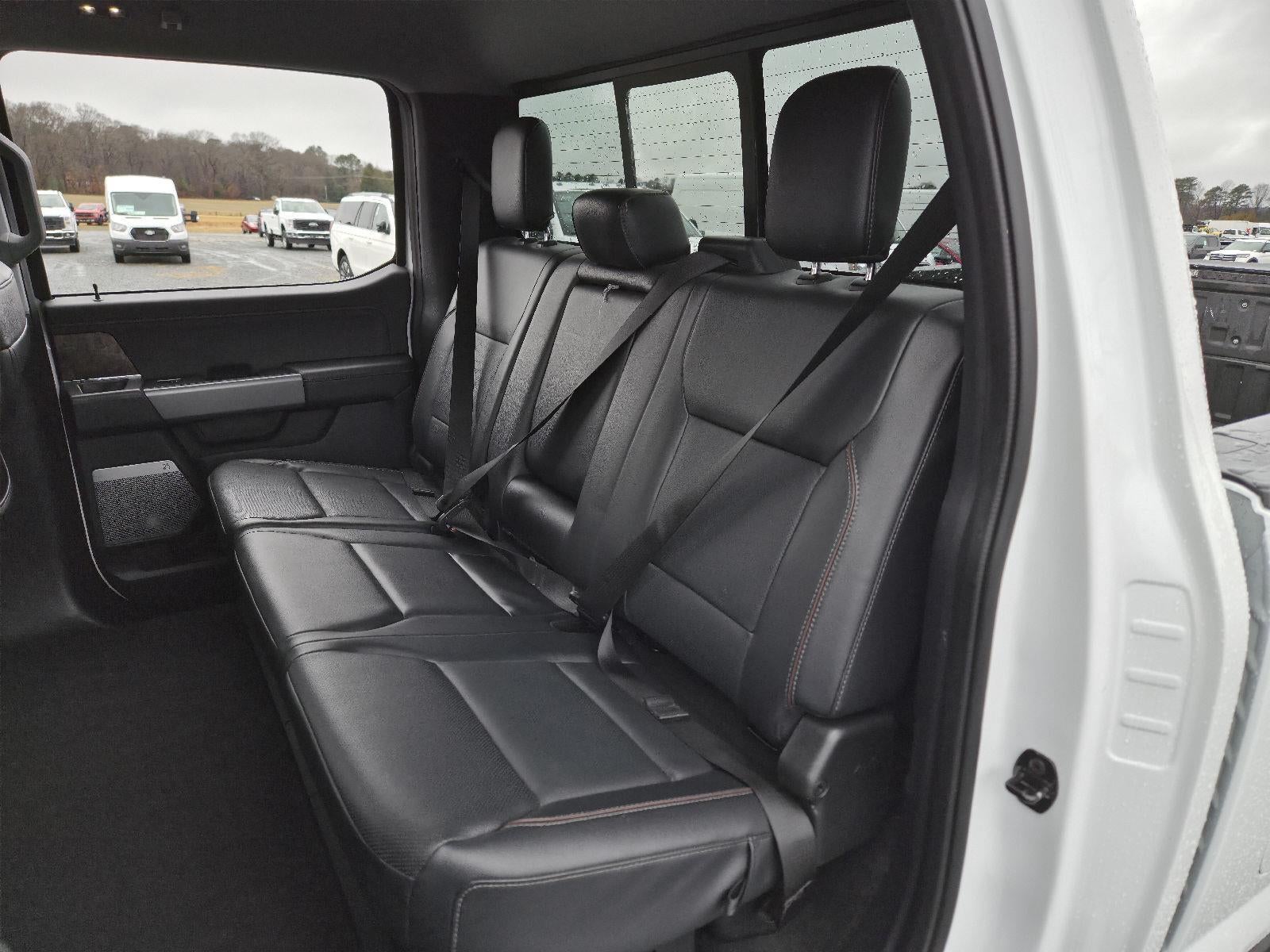 2023 Ford F-250 Base