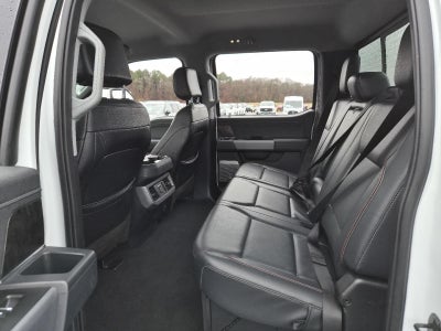 2023 Ford F-250 Base