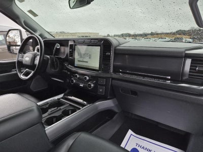 2023 Ford F-250 Base