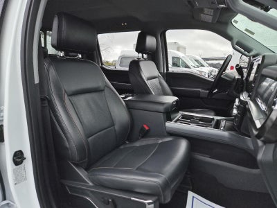 2023 Ford F-250 Base