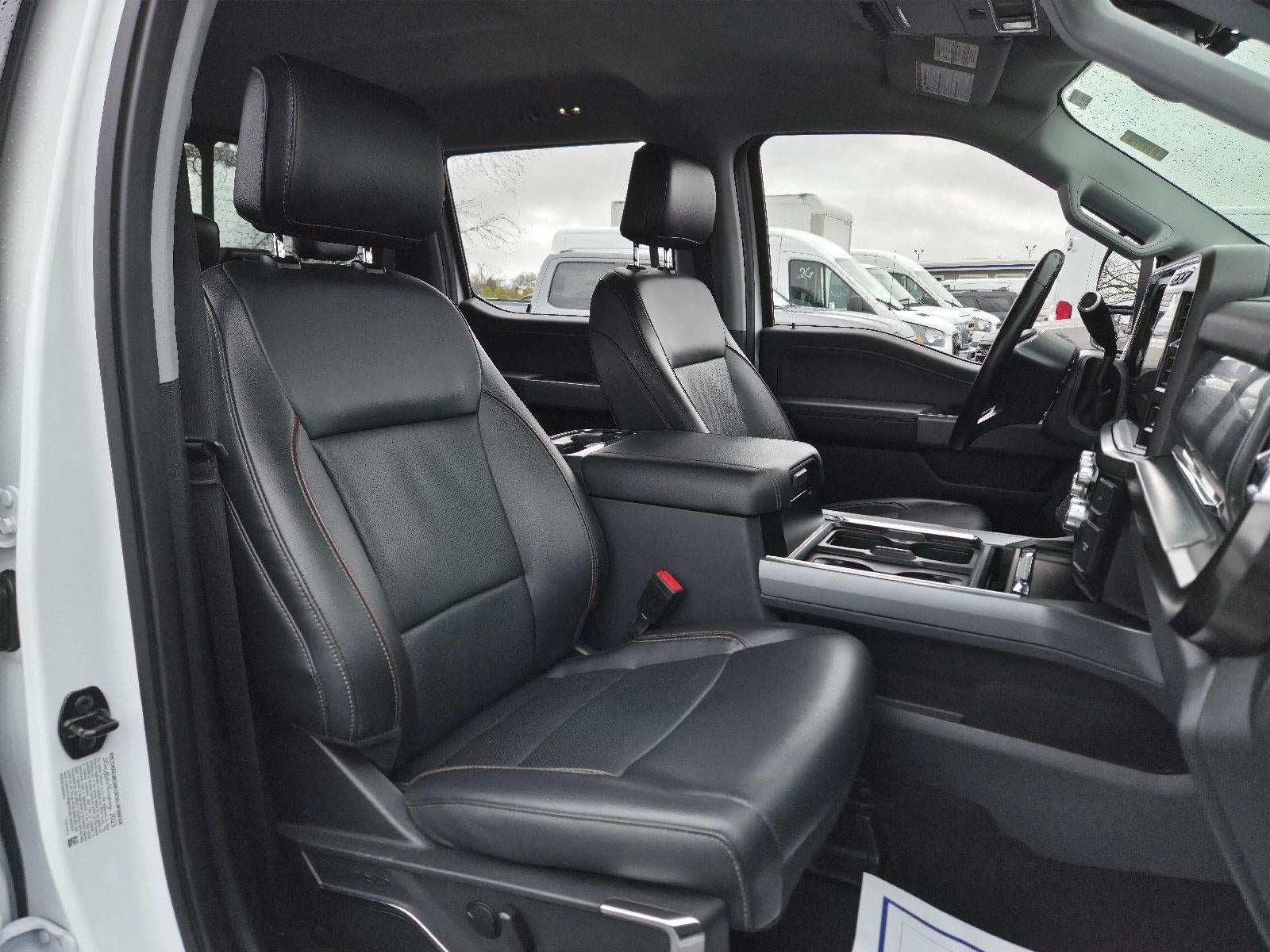 2023 Ford F-250 Base