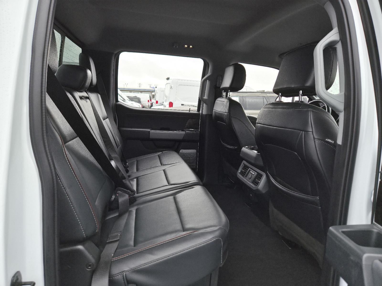 2023 Ford F-250 Base