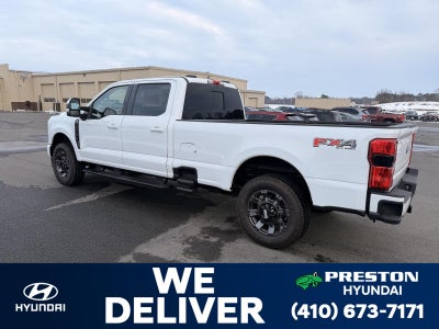 2023 Ford F-250 Base