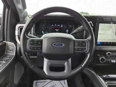 2023 Ford F-250 Base