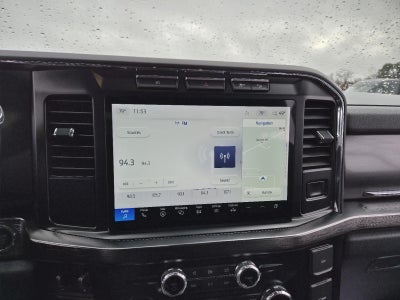 2023 Ford F-250 Base