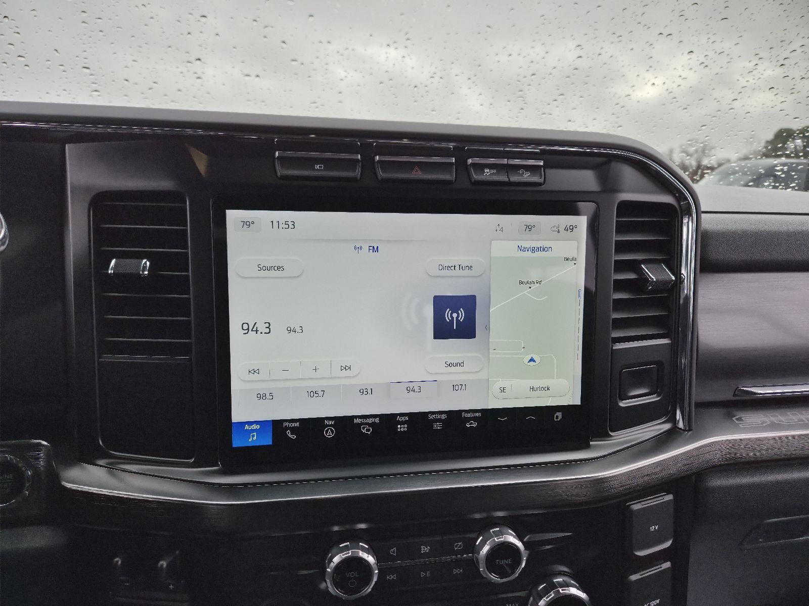 2023 Ford F-250 Base