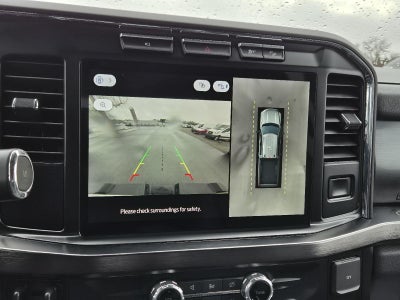 2023 Ford F-250 Base