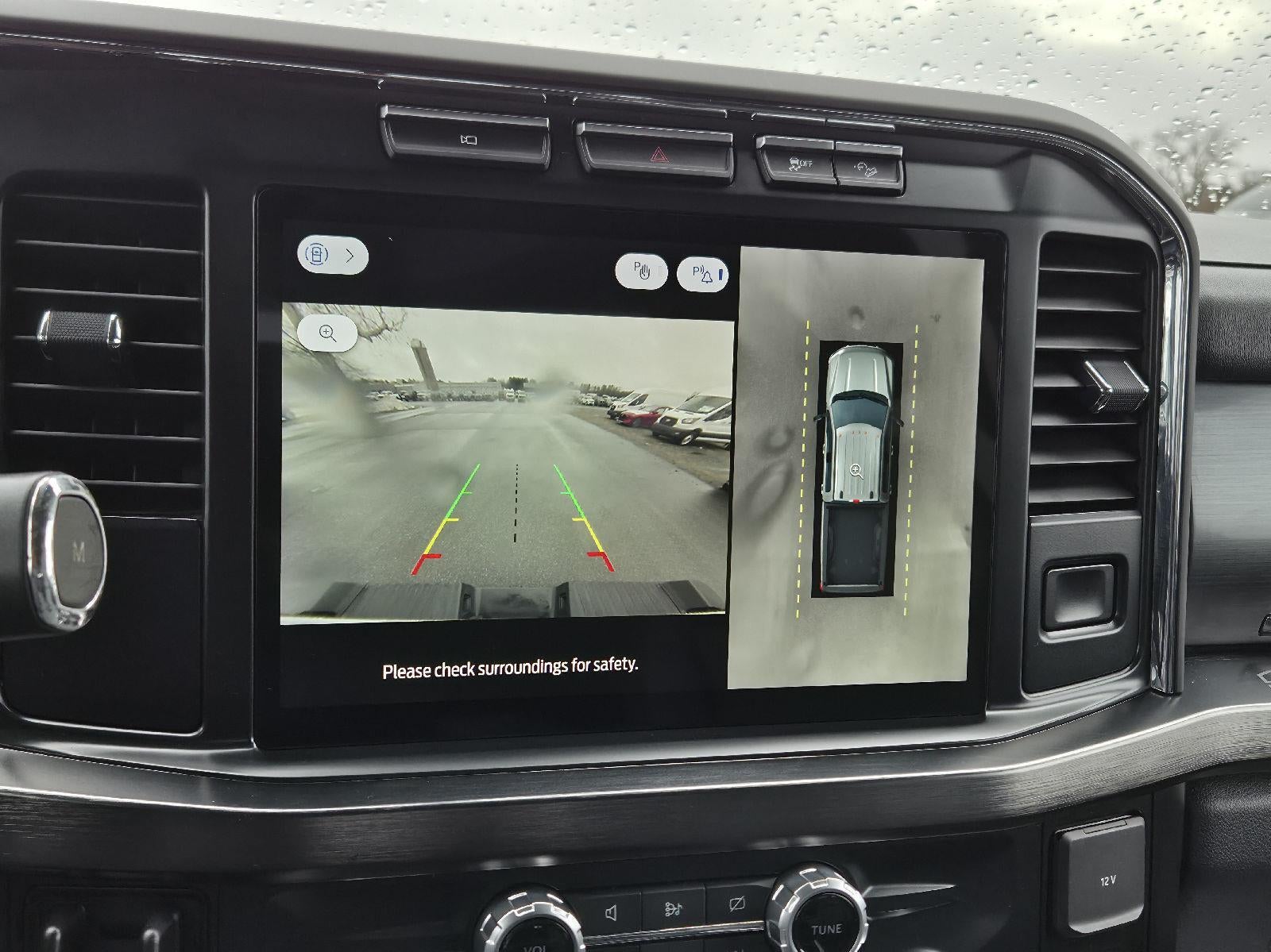 2023 Ford F-250 Base