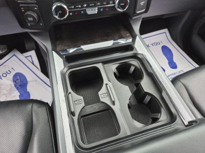 2023 Ford F-250 Base