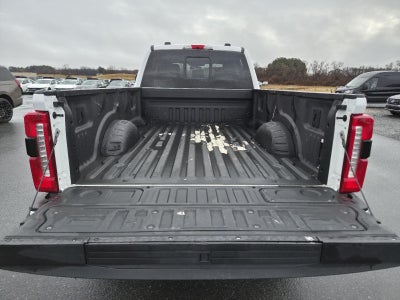 2023 Ford F-250 Base