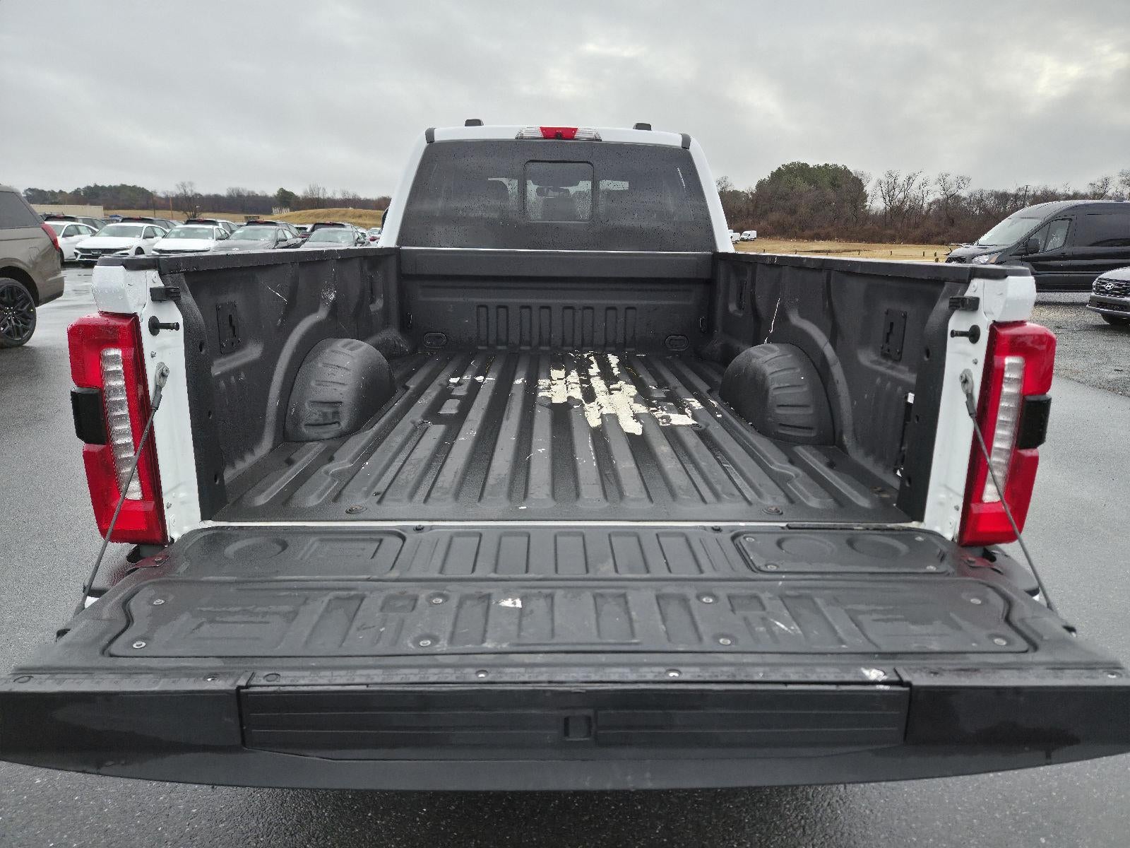 2023 Ford F-250 Base