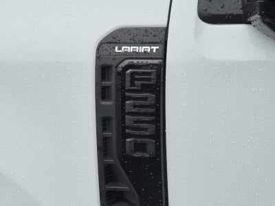 2023 Ford F-250 Base