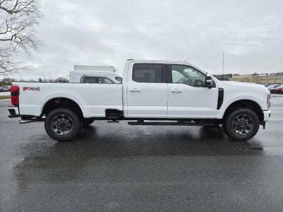 2023 Ford F-250 Base