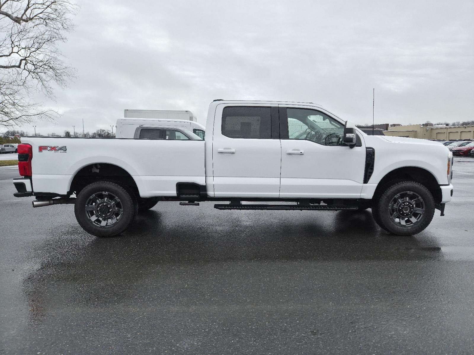 2023 Ford F-250 Base